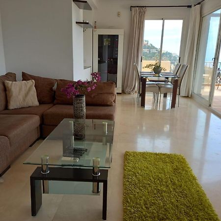 Villa Suiza Altea Eksteriør billede