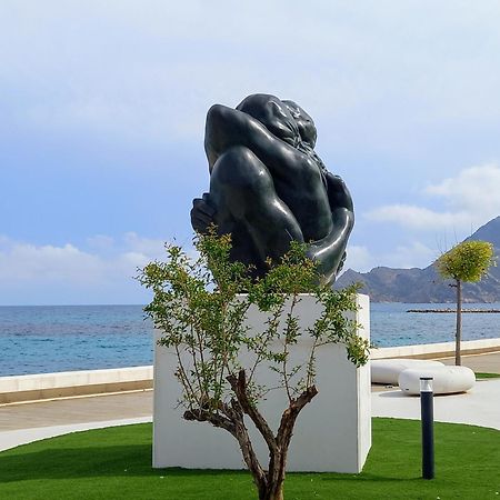 Villa Suiza Altea Eksteriør billede
