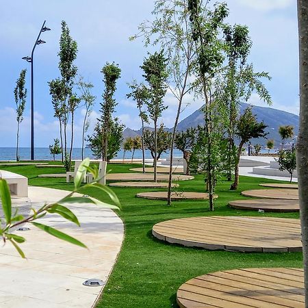 Villa Suiza Altea Eksteriør billede