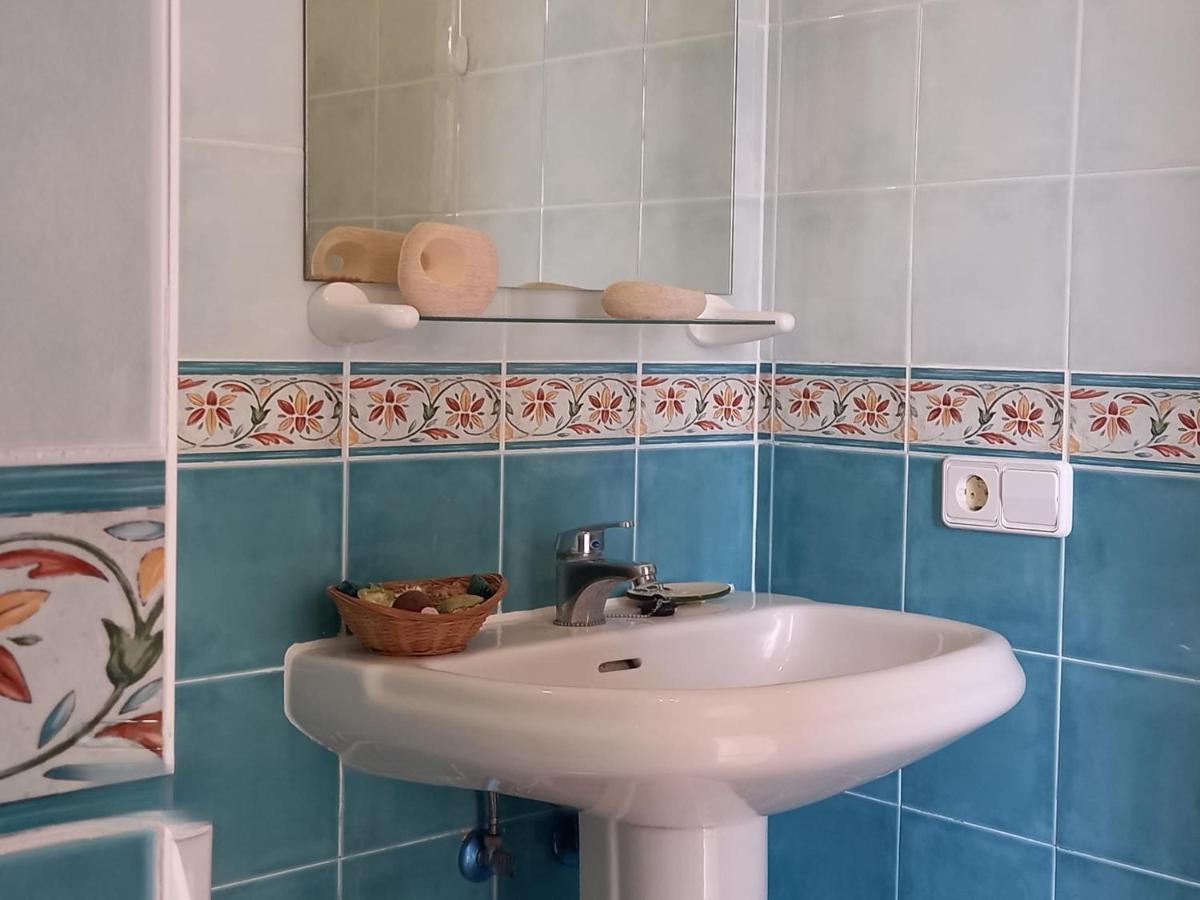 Villa Suiza Altea Eksteriør billede