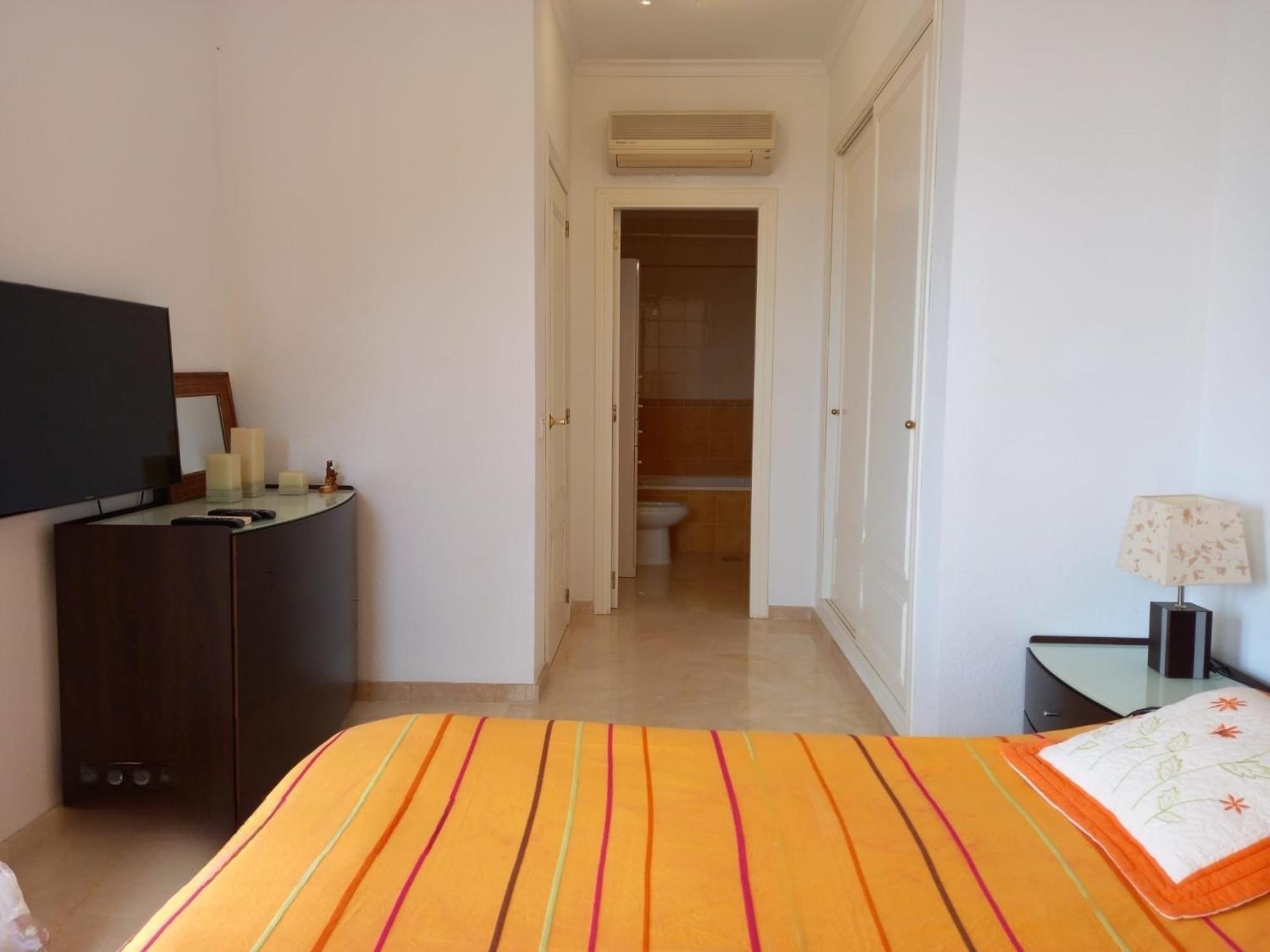 Villa Suiza Altea Eksteriør billede